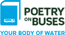poetry on buses